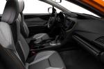 Subaru Crosstrek 2017 года